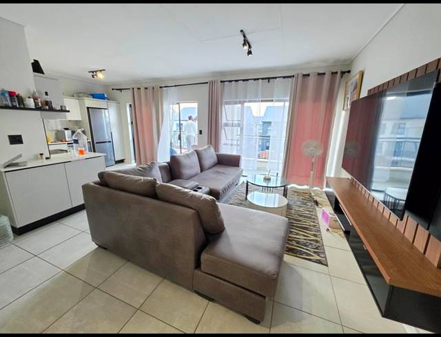 3 BEDROOM PROPERTY TO RENT IN BLYDE RIVERWALK ESTATE
